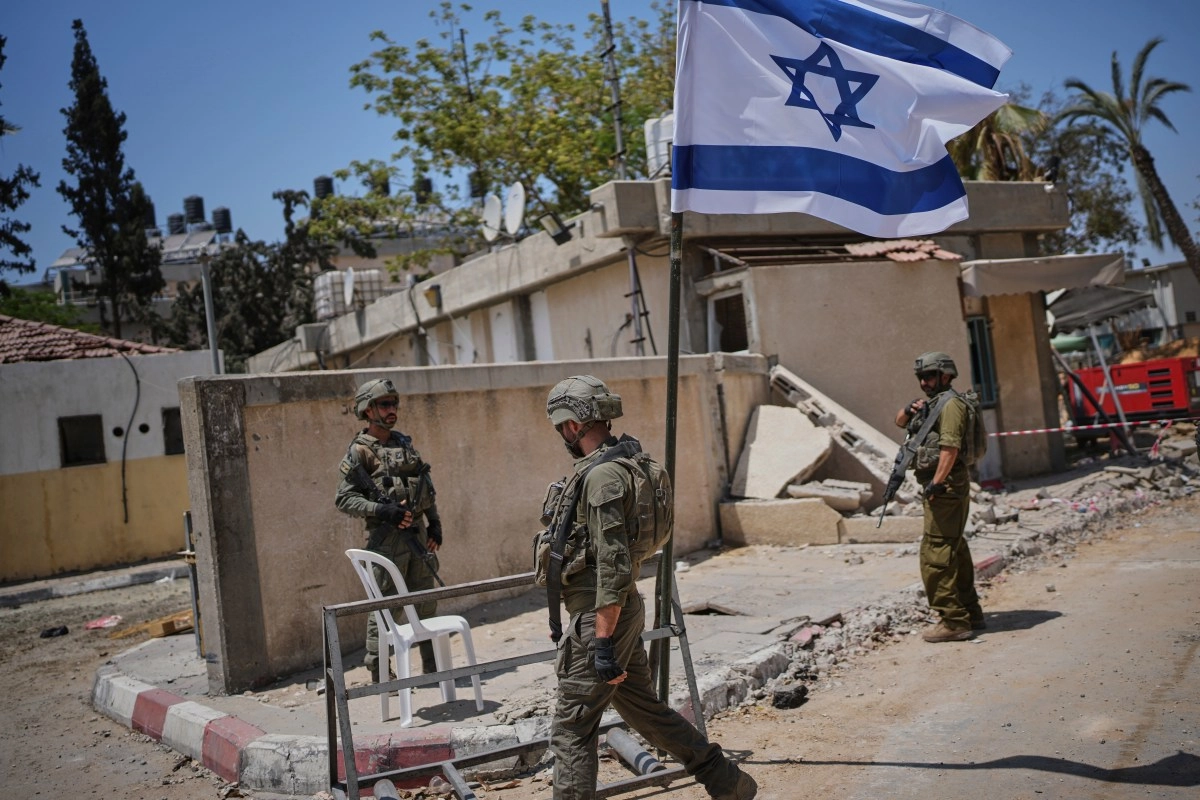 Hamas E Israel will resume negotiations face to possible truce