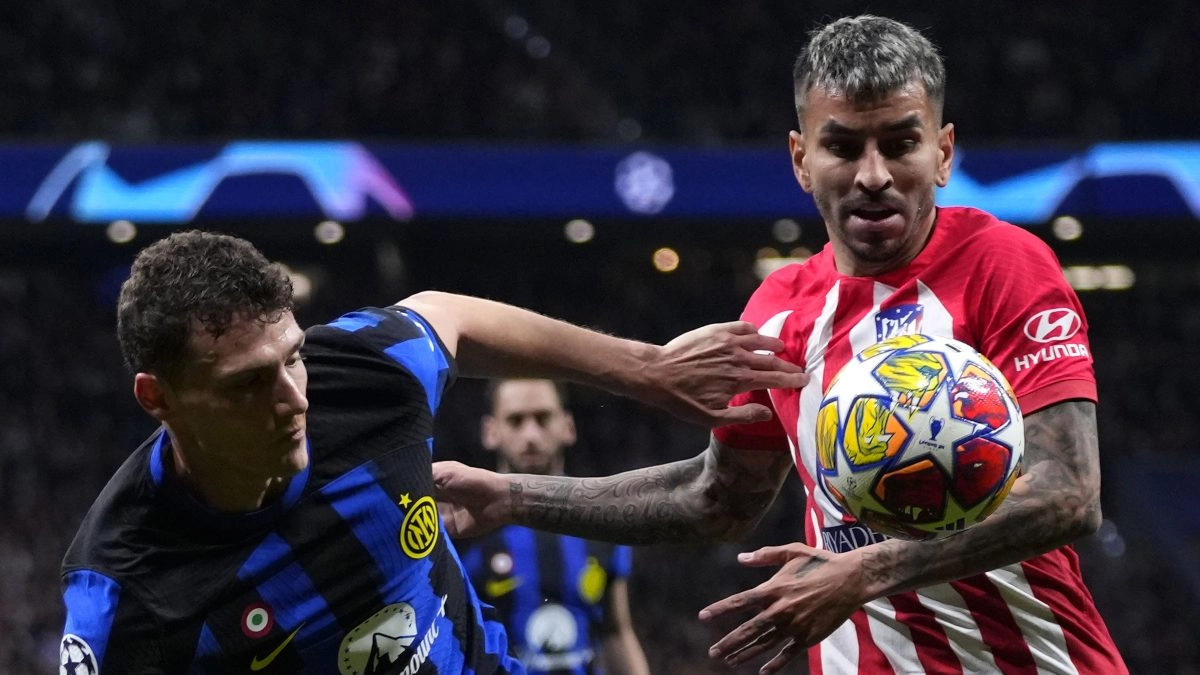 It is close of concrete Guido Pizarro anticipa signing ngel Correa with tigers