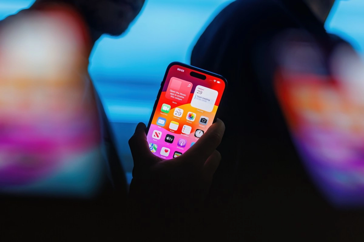 Apple has all prepared for production in mass of iPhone 17