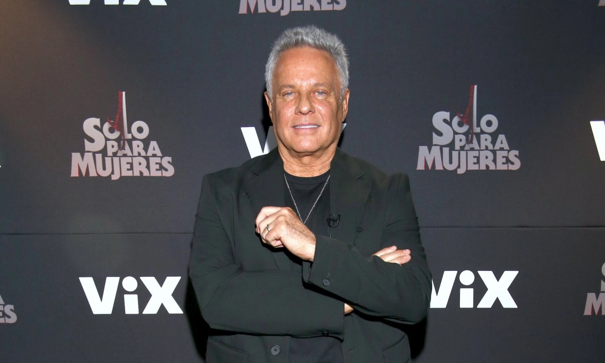 Alexis Ayala Se sum a the house of the famous Mexico 2025 What expect of the actor