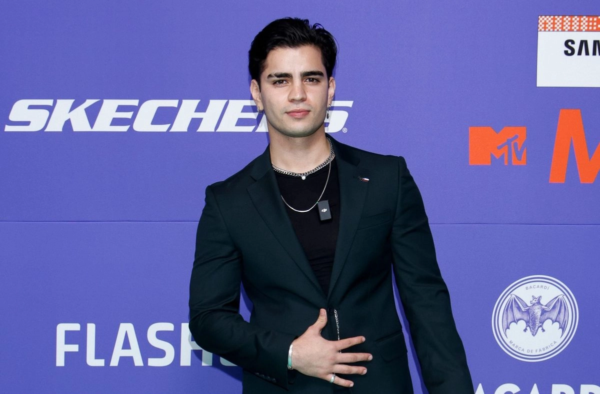 Aaron Mercury says that in the house of the famous Mexico 3 is willing to speak everything