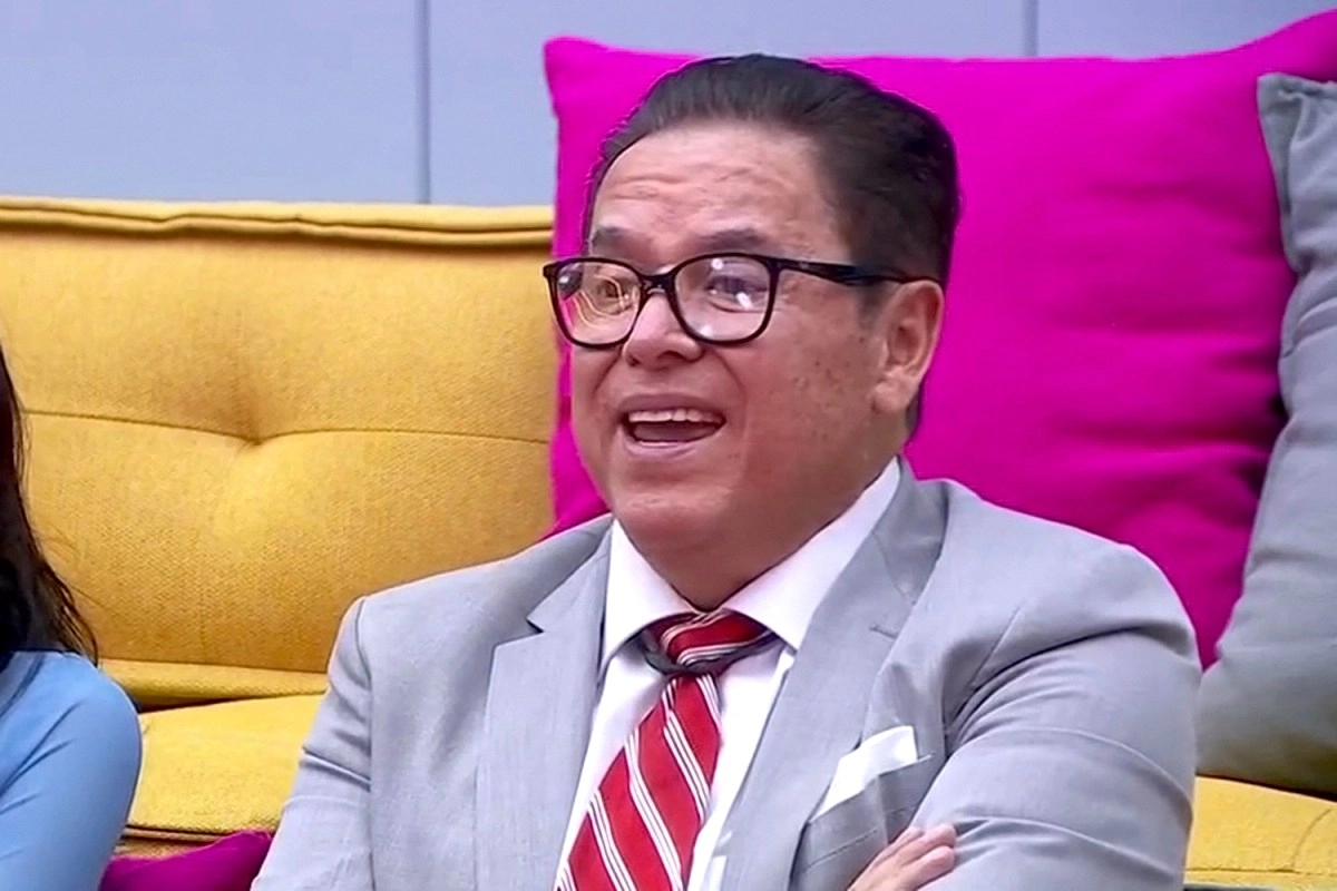 Mario Bezares Share its strategy to triumph in the house of the famous Mexico 2025