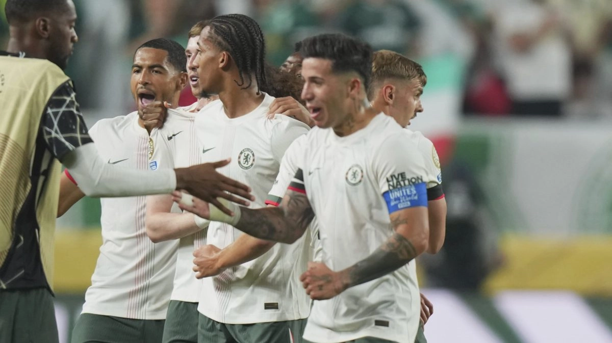 Fluminense vs Chelsea in alive today where see schedule and alignments probable of duel per the World Cup clubs Fluminense vs Chelsea in alive today where see schedule and alignments probable of duel per the World Cup clubs