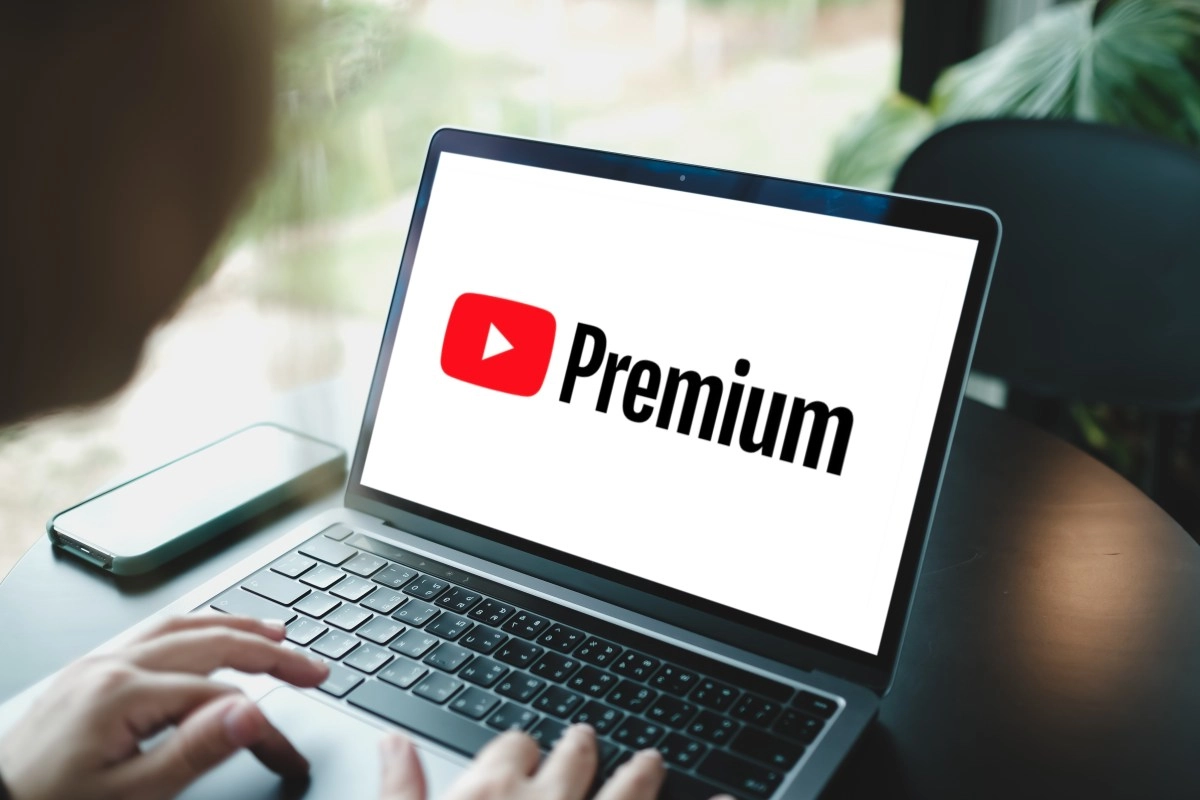 Which are the benefits you get if you pay youtube premium