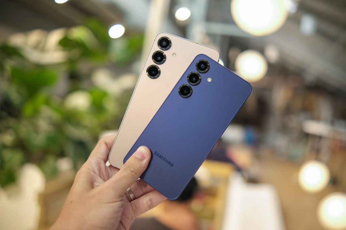 Galaxy Unpacked 2025 Se Filtra All The Details Before of the Samsung event