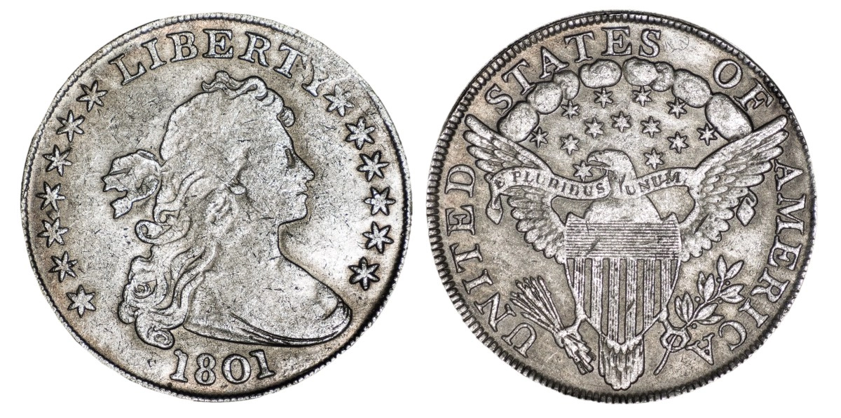 The dollars silver that are worth to  10 million