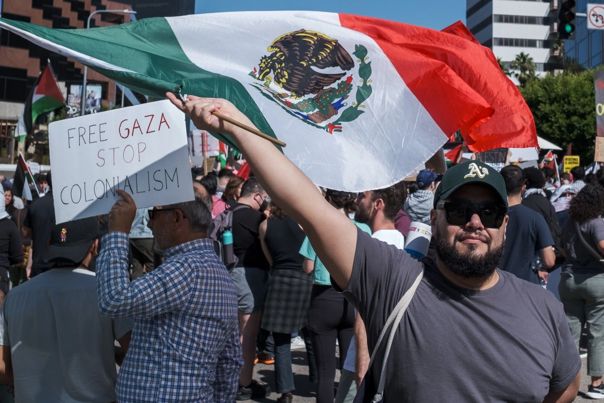 Ya no we will be invisible