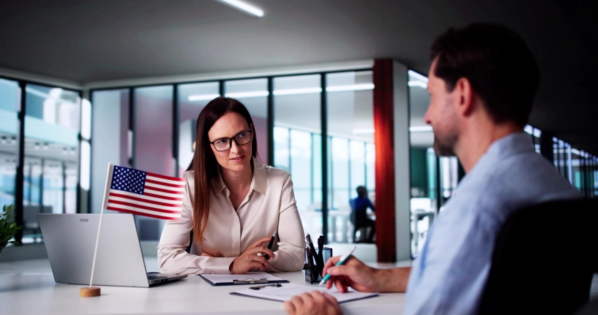 Can I do my procedures migratories with ia Lawyer of immigration  clarifies