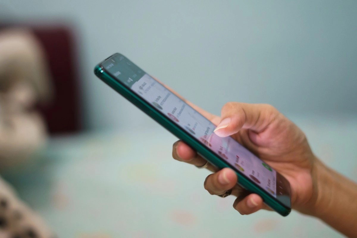 CBP would look enter a chats of whatsapp in cell phones seized to detect threats