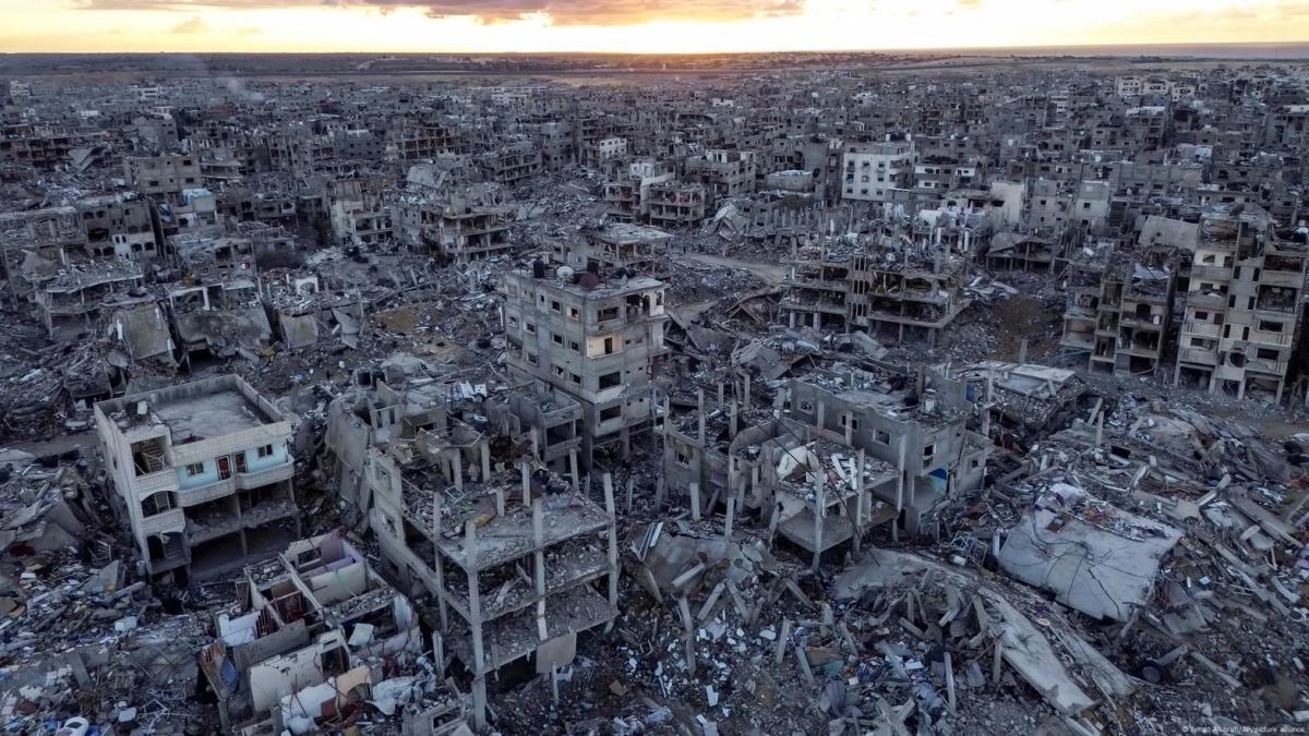 Netanyahu warns that Israel y US