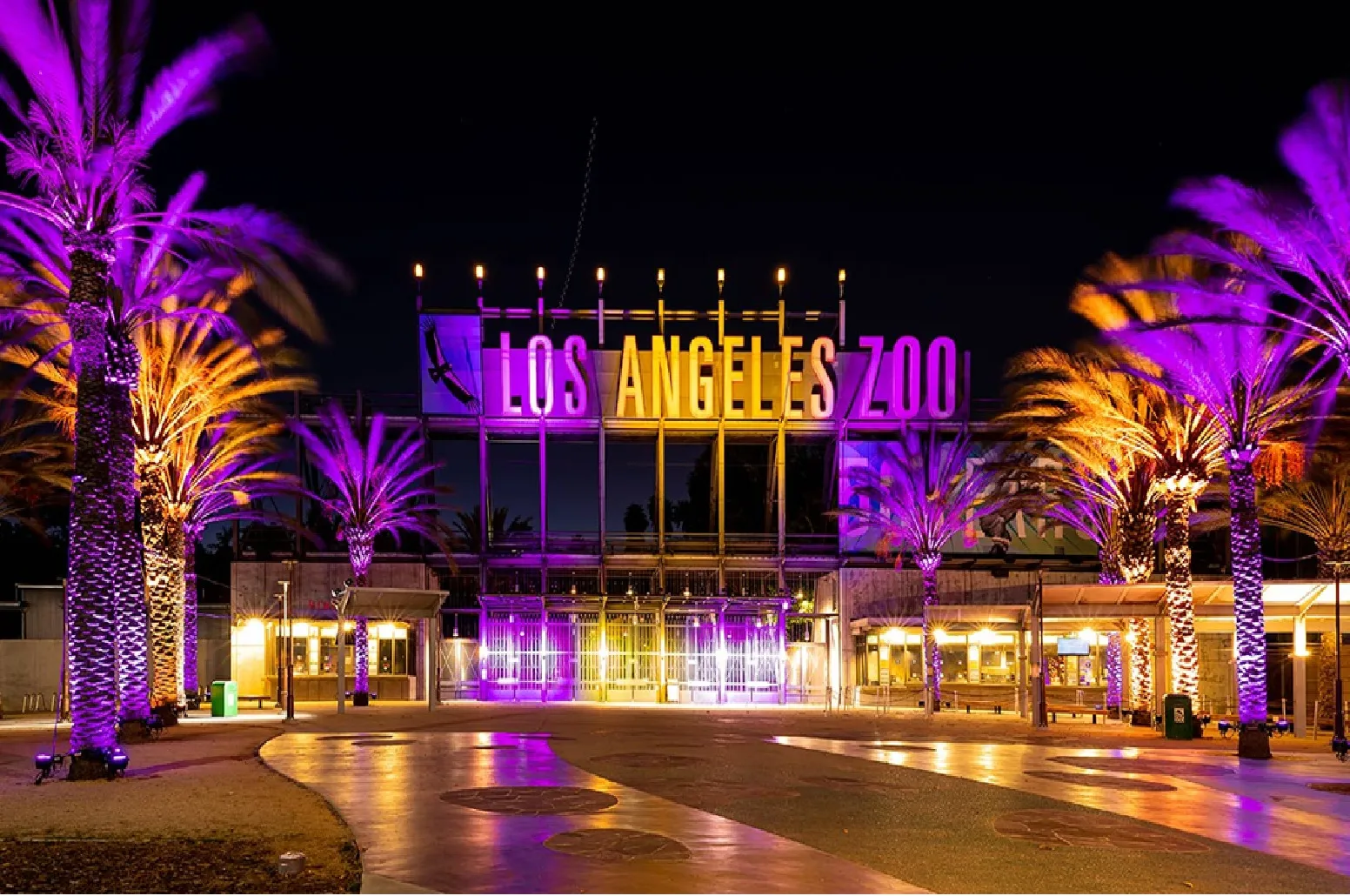 Agenda events What to do at Los Angeles From July 10 16