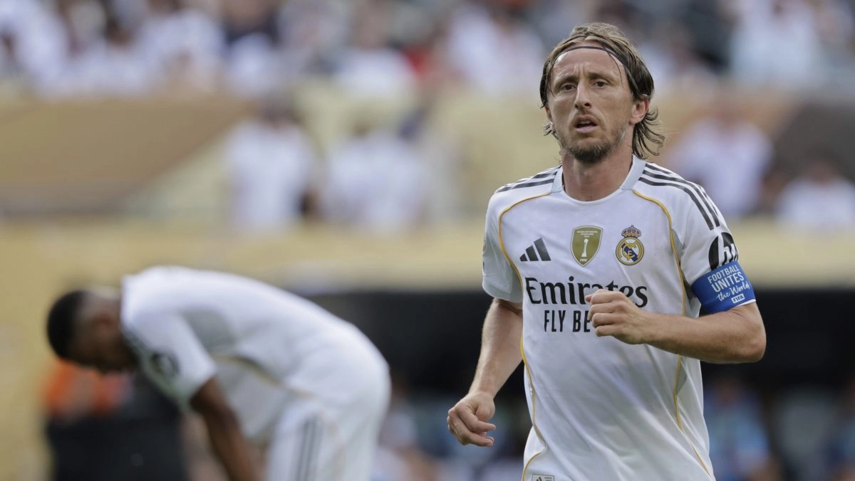 How much money was the real Madrid in the World Clubs 2025