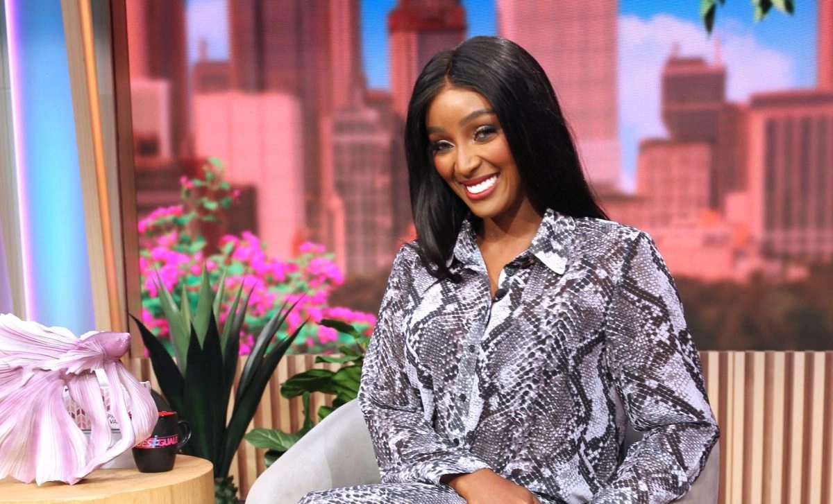 Sumajesty and Sualteza the twin of amara the black  are premiere as influencers