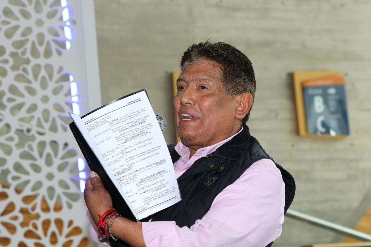 Juan Osorio Answ