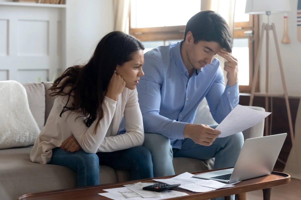 How Avoid Financial Errors More Common Between Young people