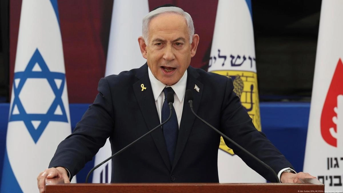 Netanyahu confesses that Israel could return to attack gaza after the truce