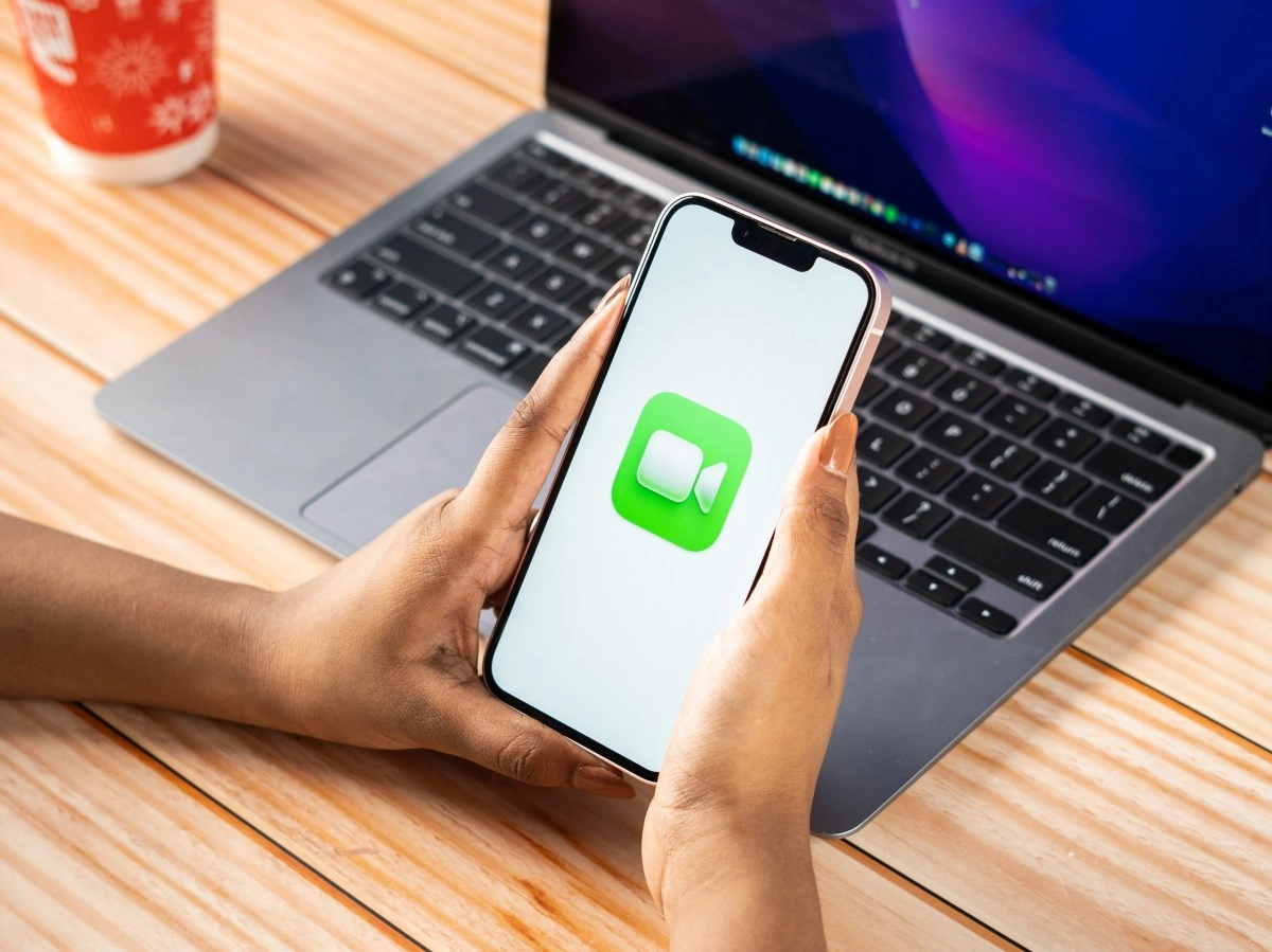 Apple Le Put brake al Sexting per facetime in ios26