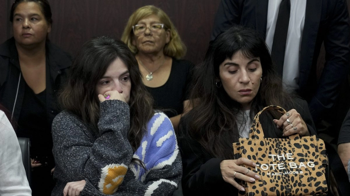 Suspend the trial to nurse accused by death of Maradona