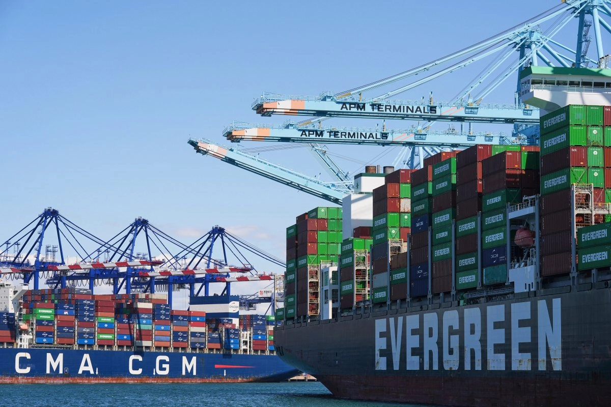 Trump will apply a tariff 35 a canada a leave from 1 August