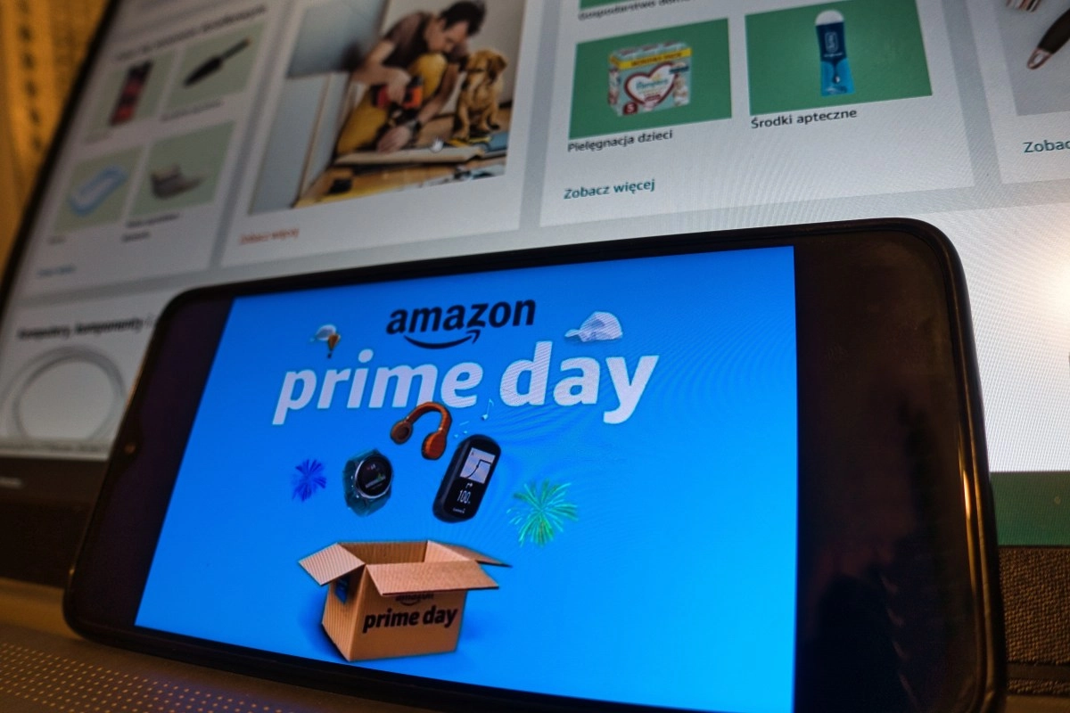 Amazon Prime Day 2025 what you should buy before of that finishes