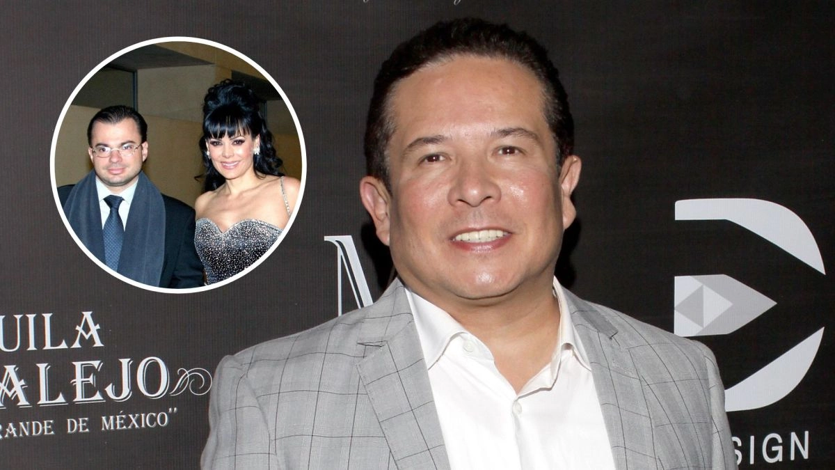 Gustavo Adolfo Infante points a frame chacn per supposed infidelity a maribel guard