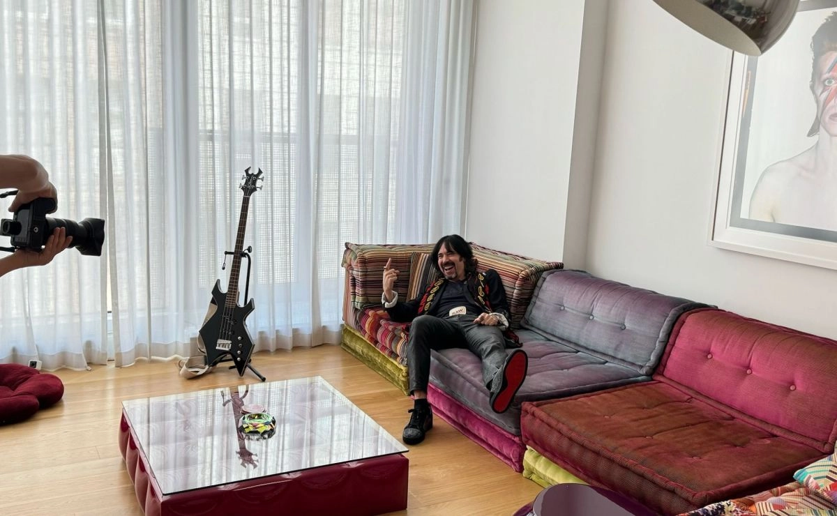 High Times Renace Josh Kesselman and their team promise restore soul of the counterculture cannabis