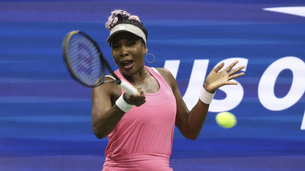 Venus Williams will return to tennis after more of a year of absence