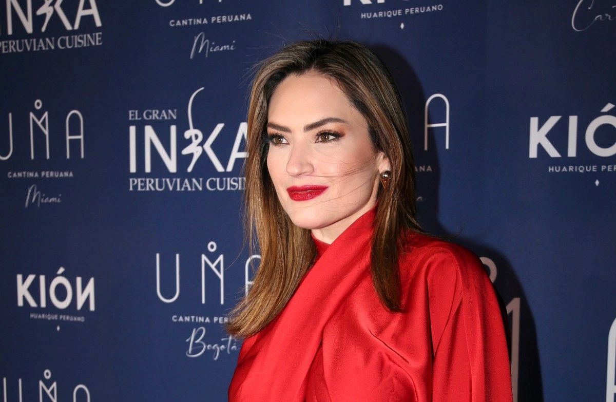 Michelle Galvn uncovered his desire to return to be mom