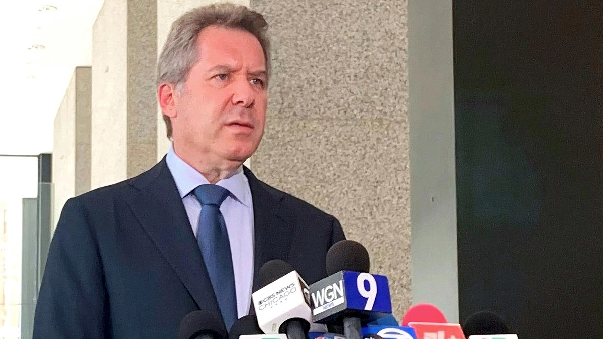 Lawyer of Ovid lashed out against the president Sheinbaum and she replied