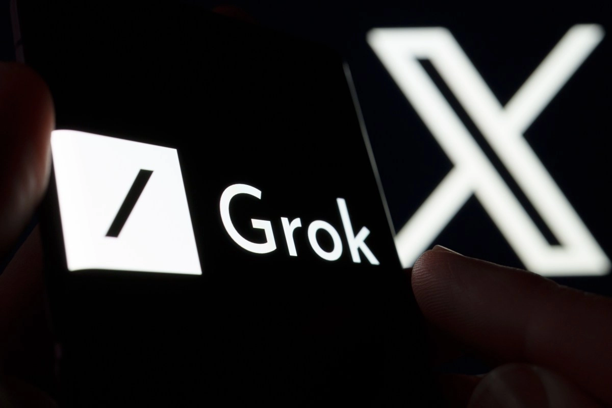 xai revealed how it was possible that Grok became a a Nazi ia