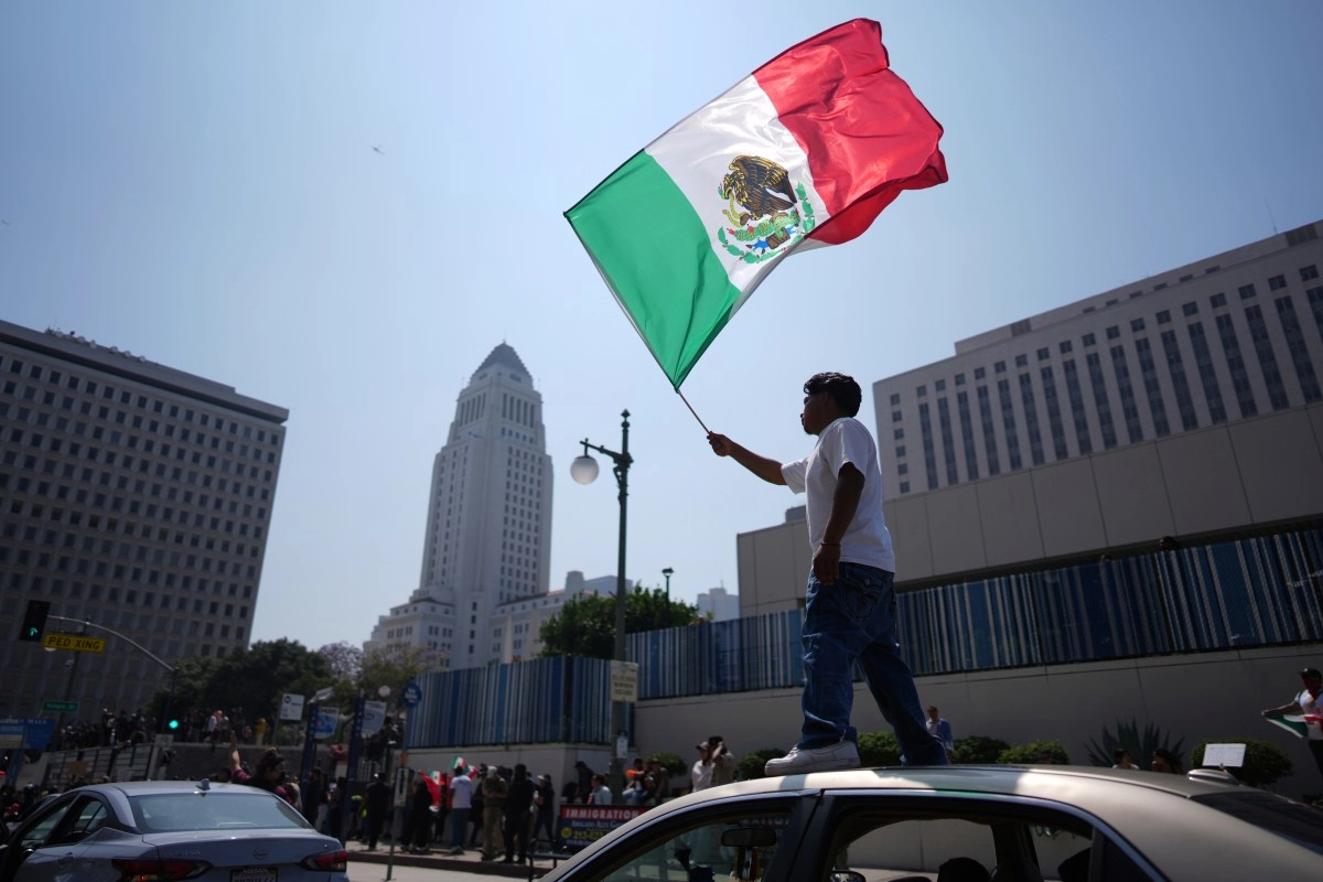 We will be invisible no more