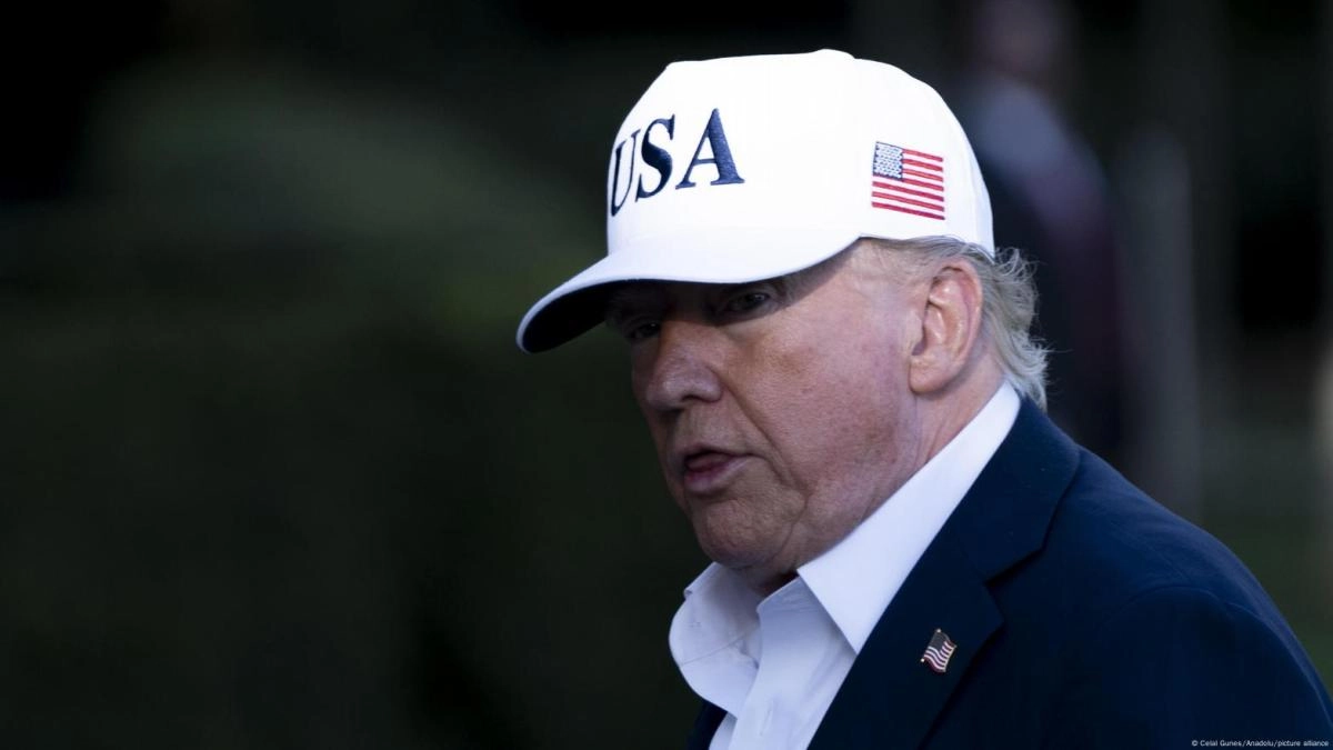 Trump asks to followers Cesar attacks per files epstein