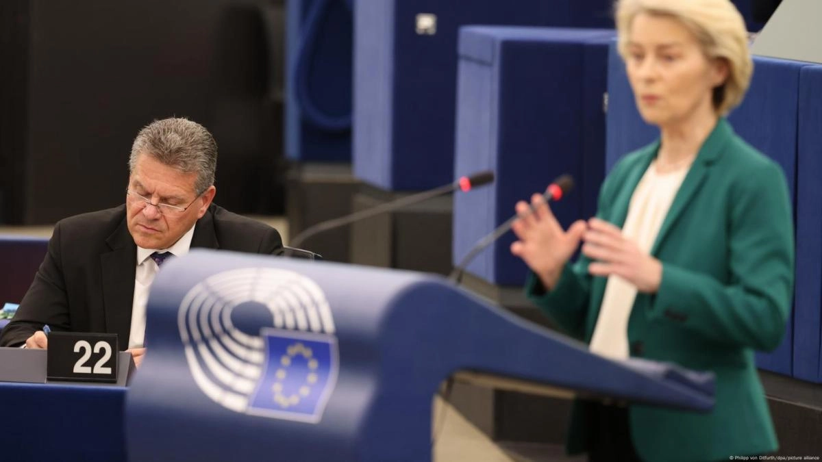 European prolong suspension suspension tariffs retaliation against United States