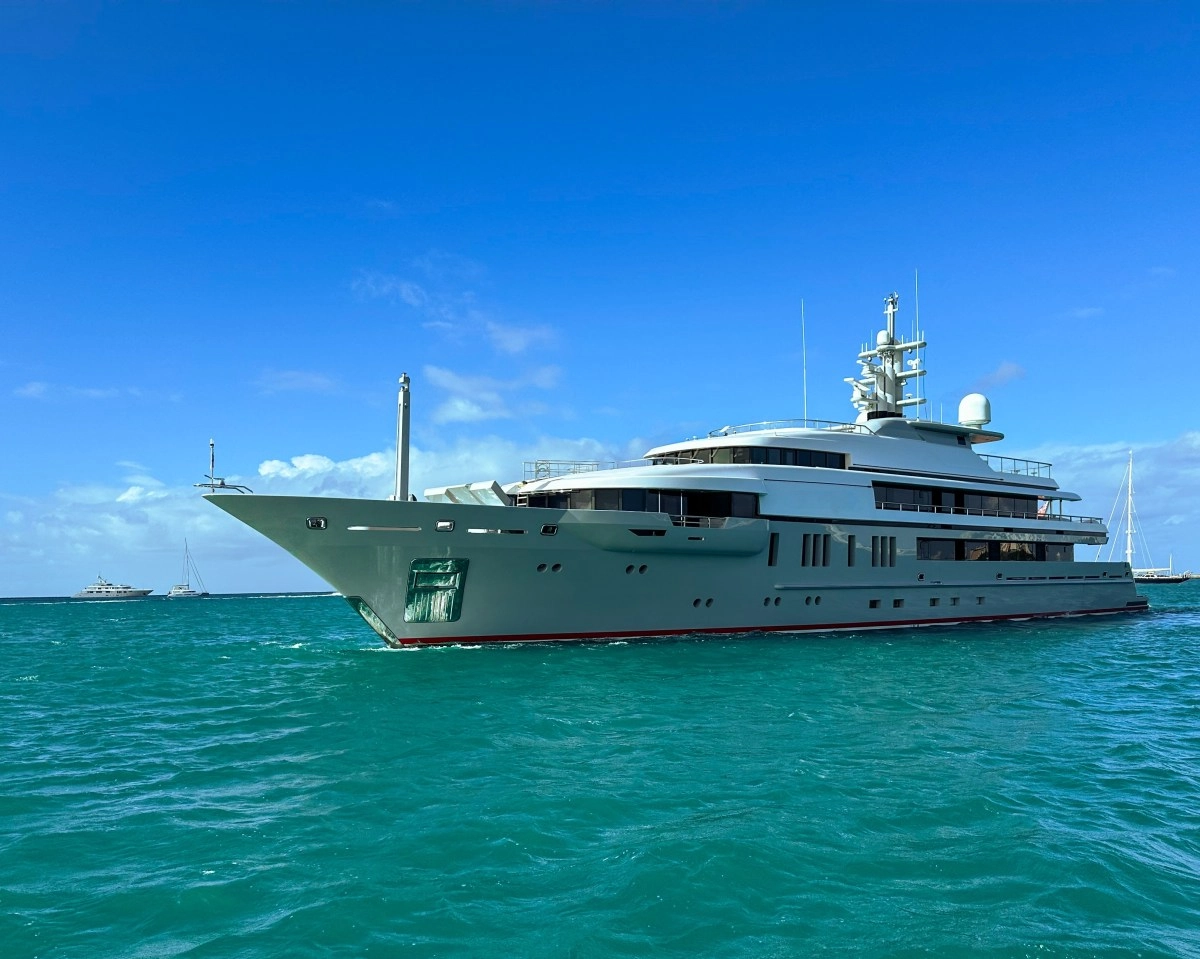 Young found dead in a yacht luxury in the Bahamas accuse a partner Hispanic by their murder