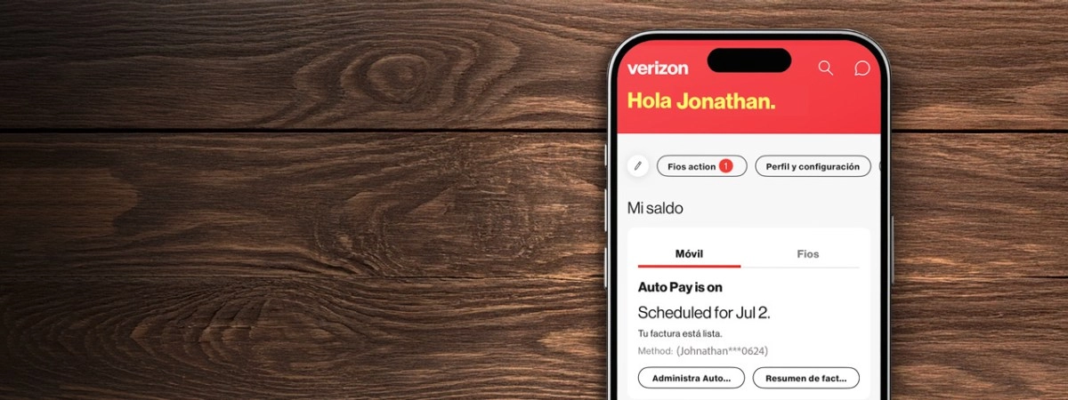 Verizon break the mold the transformation of verizon that put to client in the center