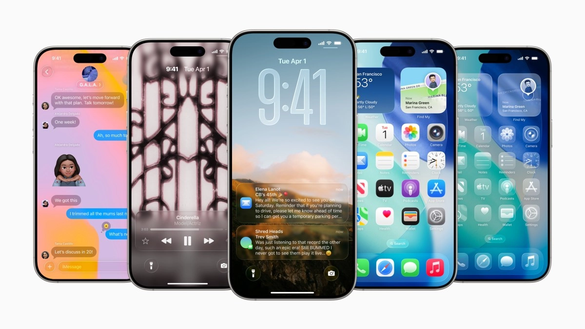 These iPhones will not be able to update to iOS 26: is yours on the list?