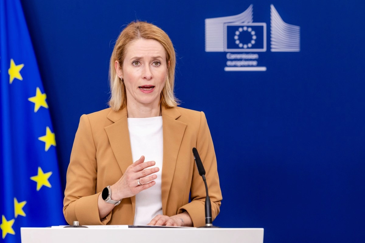 European union says that term 50 days given Trump a putin is much time