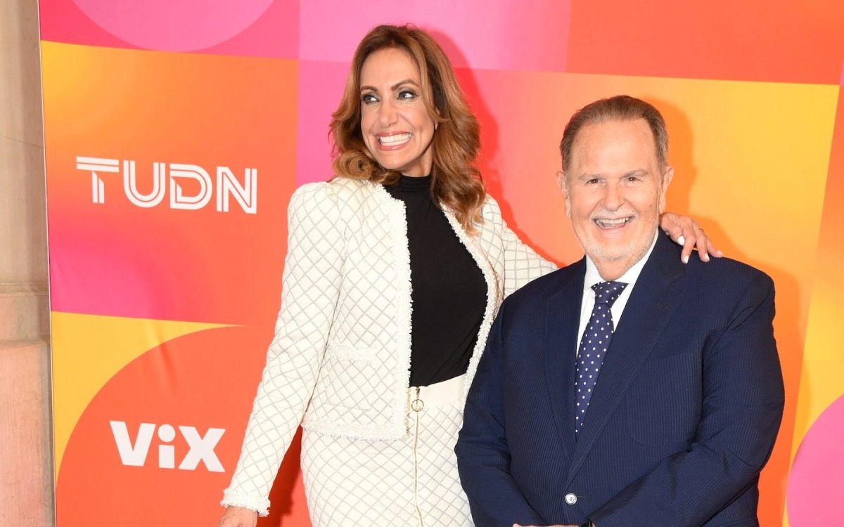 Ral De Molina reveals that is alive thanks to mine his daughter I saved the day that me faint