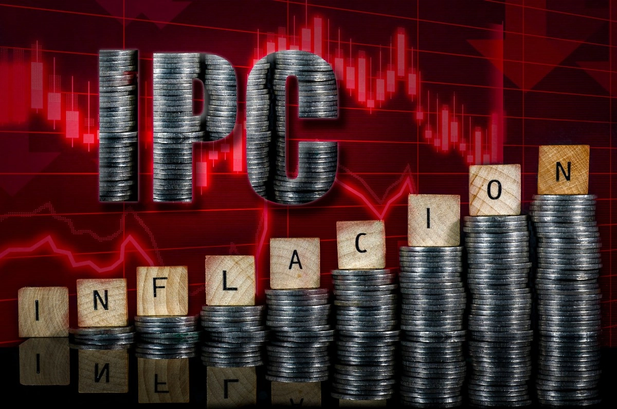 Inflation up new  se place in 27 in June