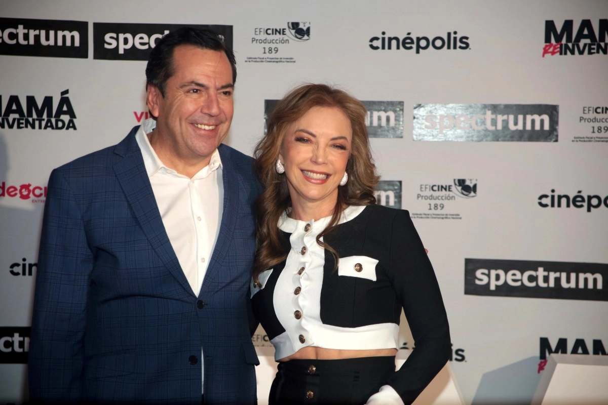 Lalo Salazar break the silence y clarifies rumors over its rupture with laura flowers