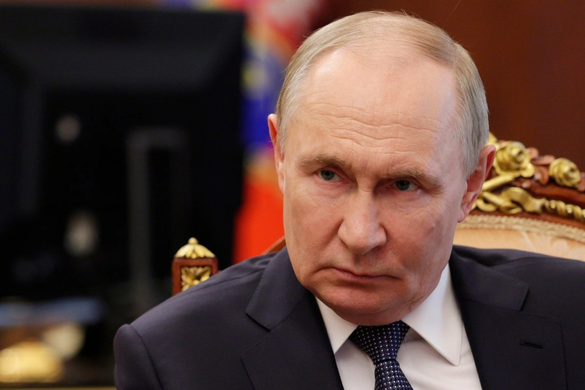 Russia qualifies as unacceptable demand Trump and reject a high the fire in ukraine in 50 days