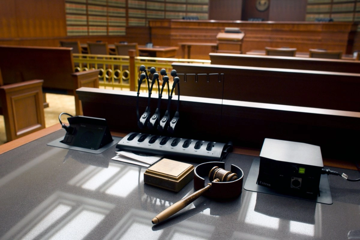 Government dismisses a 17 judges migratories  Se a saturation of cases in the cuts