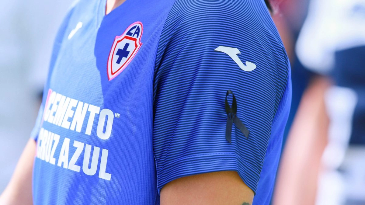 Mourning in the Mexican football dies Roberto Reynoso legend of cross blue