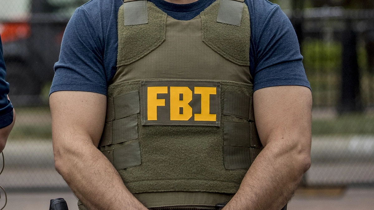 Thus is how the FBI trains a Mexicans to destroy to the cartels