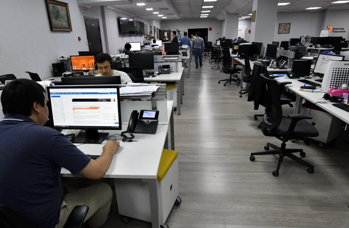 Judge Order Al Government Trump Return the funds assigned to radio free Europe