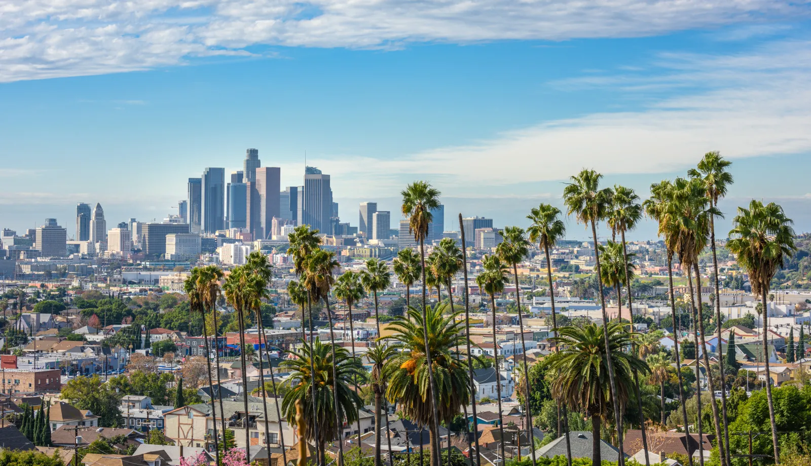 Which is the most expensive city to rent in California