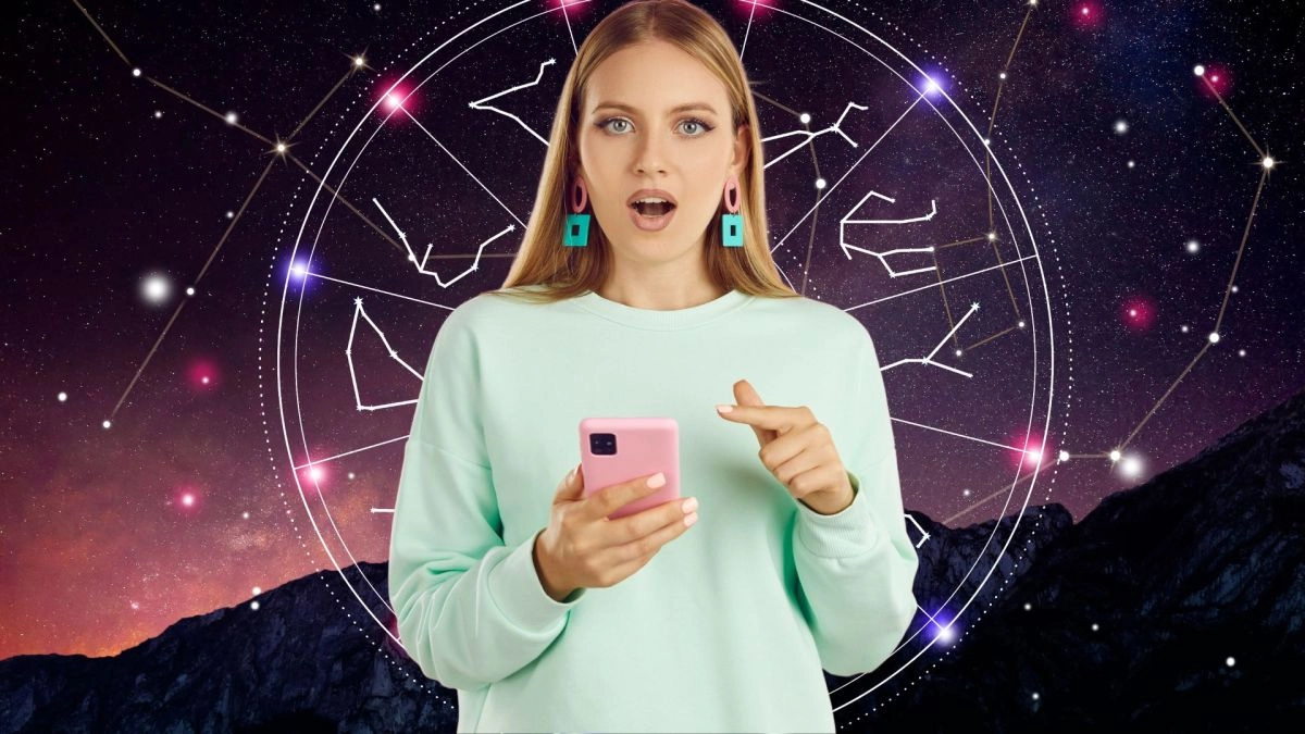 The Astros will reveal truths hidden for 4 signs zodiacal