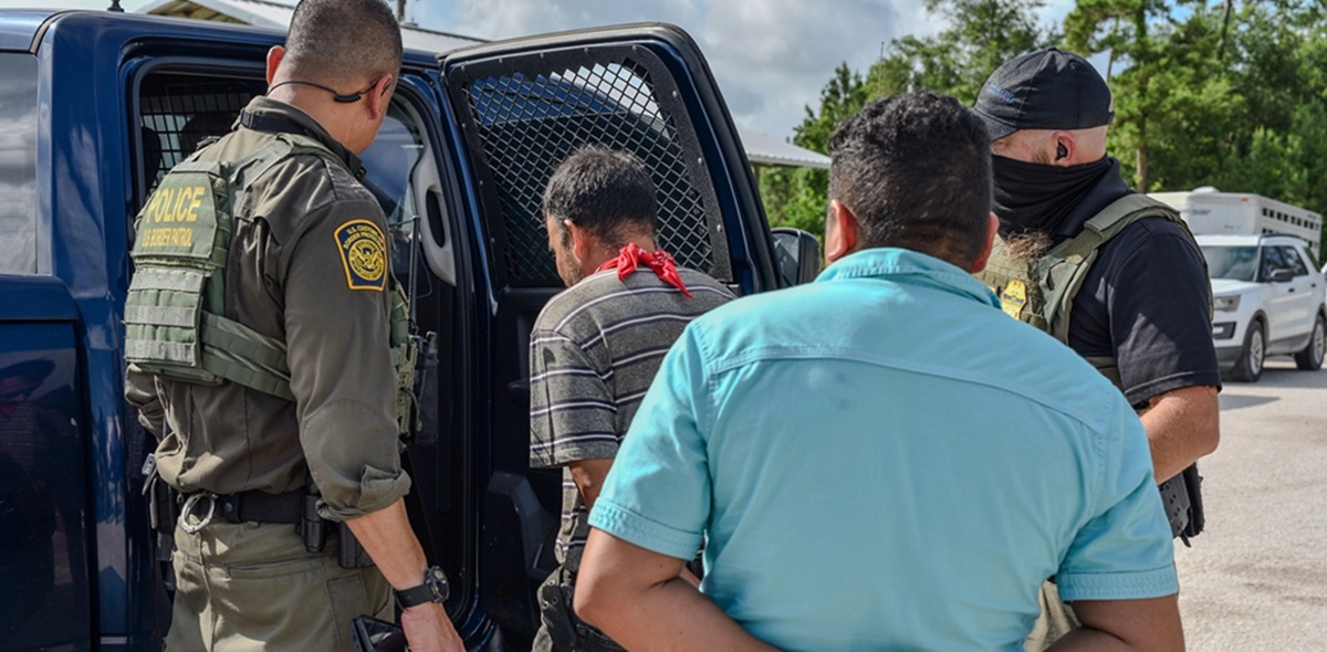 Fiscal General challenge a Trump by order executive that limits services social a immigrants undocumented