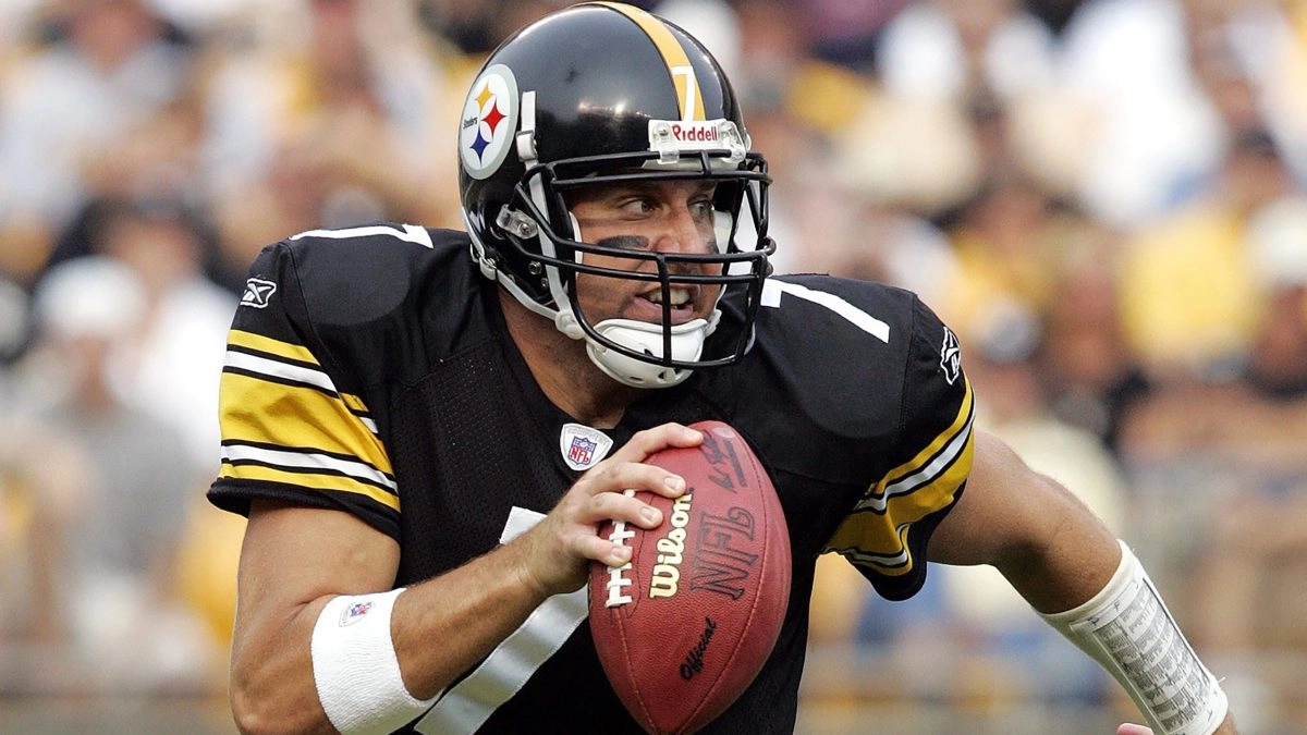 Pittsburgh Steelers will provide great tribute a ben roethlisberger in season 2025