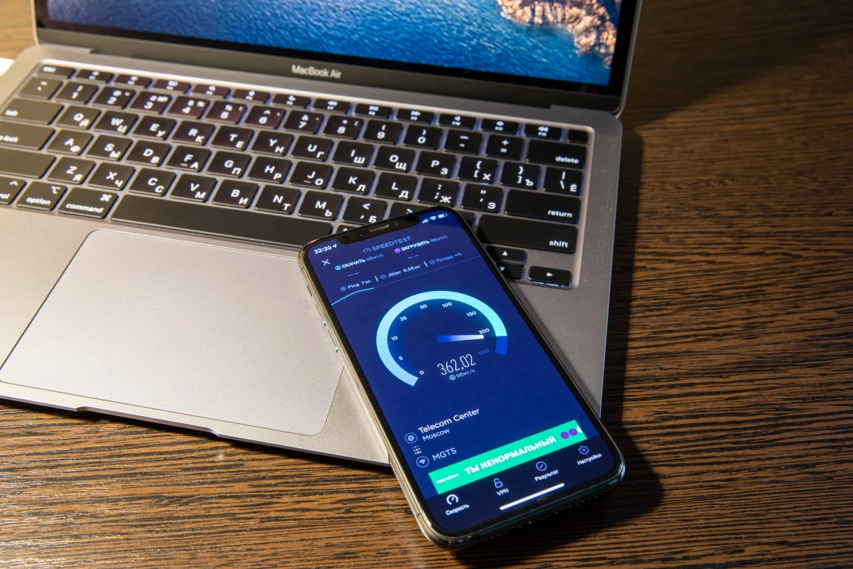 Speedtest revealed which is the supplier internet faster of EEUU In 2025